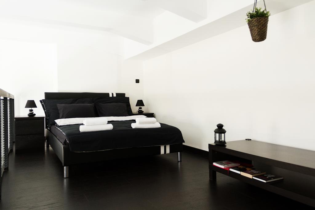 Boutique Lofts Prag Dış mekan fotoğraf