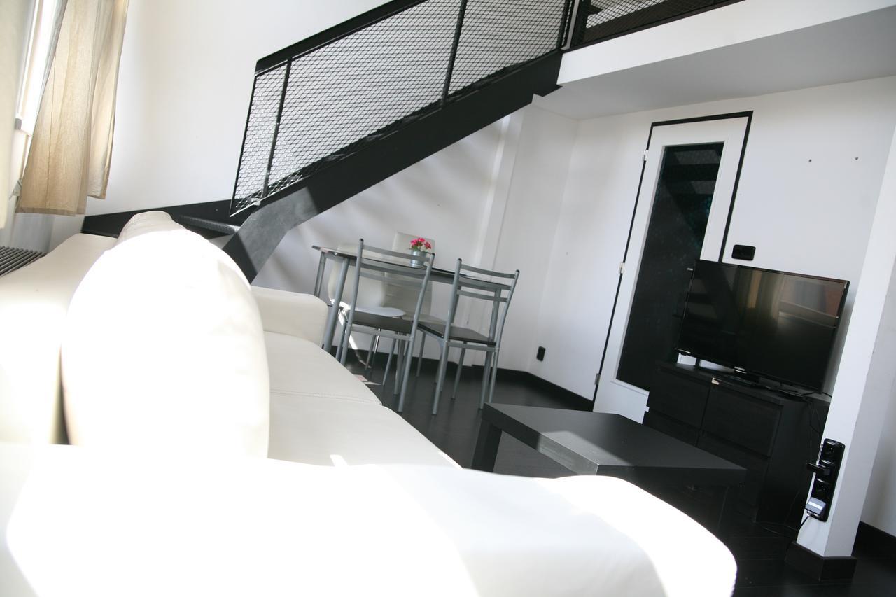 Boutique Lofts Prag Dış mekan fotoğraf